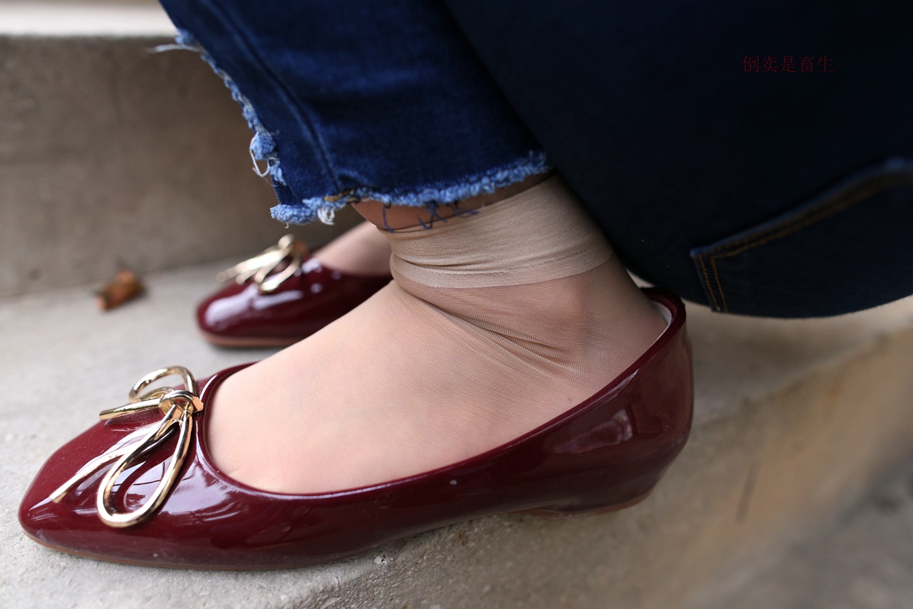 图片[66]-大西瓜爱牙膏-早期作品-Z5-5 深牛短丝 (3)[183P] – 速更版-美库