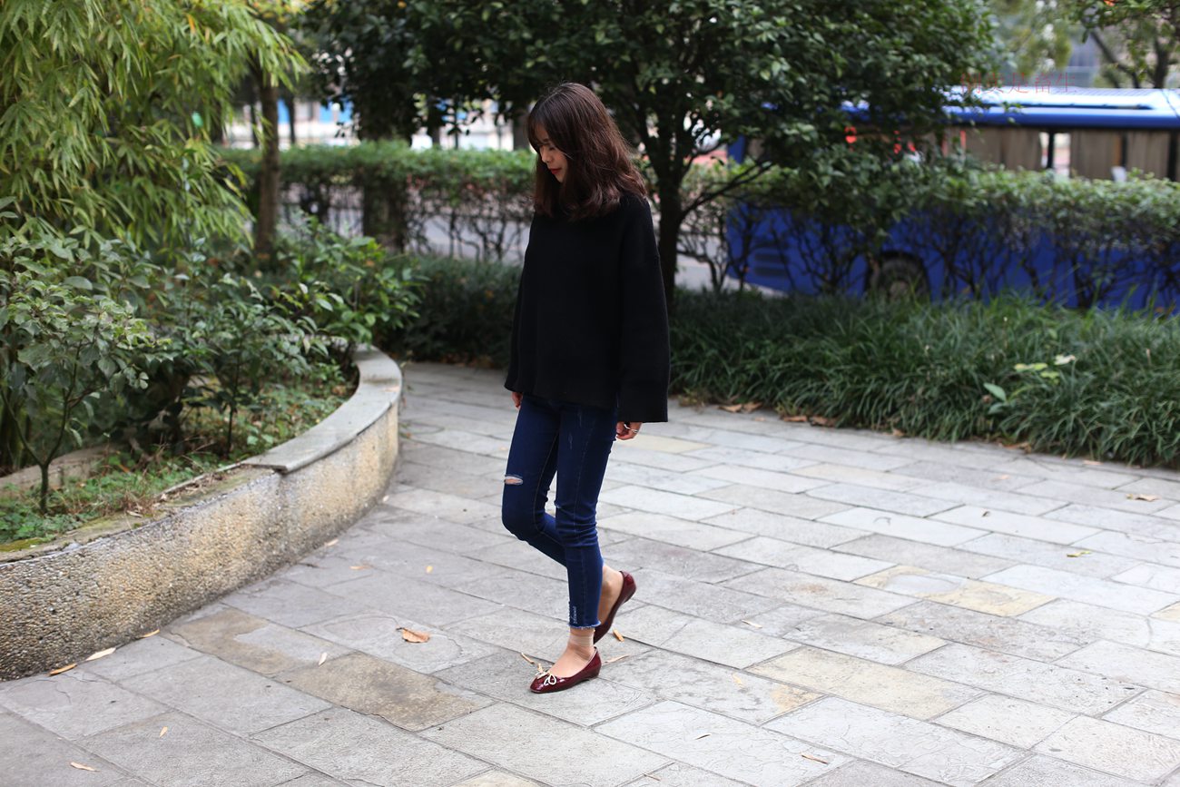 图片[85]-大西瓜爱牙膏-早期作品-Z5-5 深牛短丝 (1)[132P] – 速更版-美库