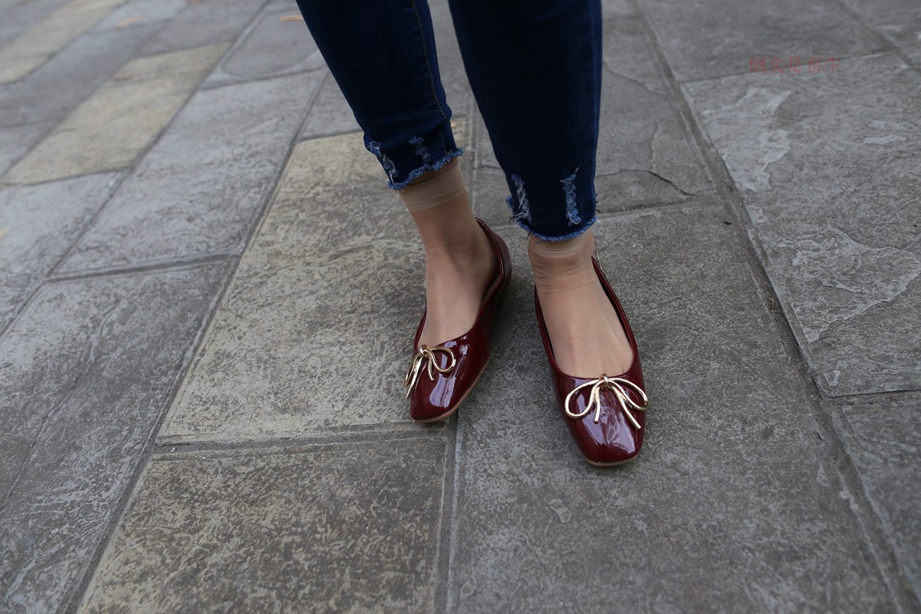 图片[71]-大西瓜爱牙膏-早期作品-Z5-5 深牛短丝 (2)[134P] – 速更版-美库