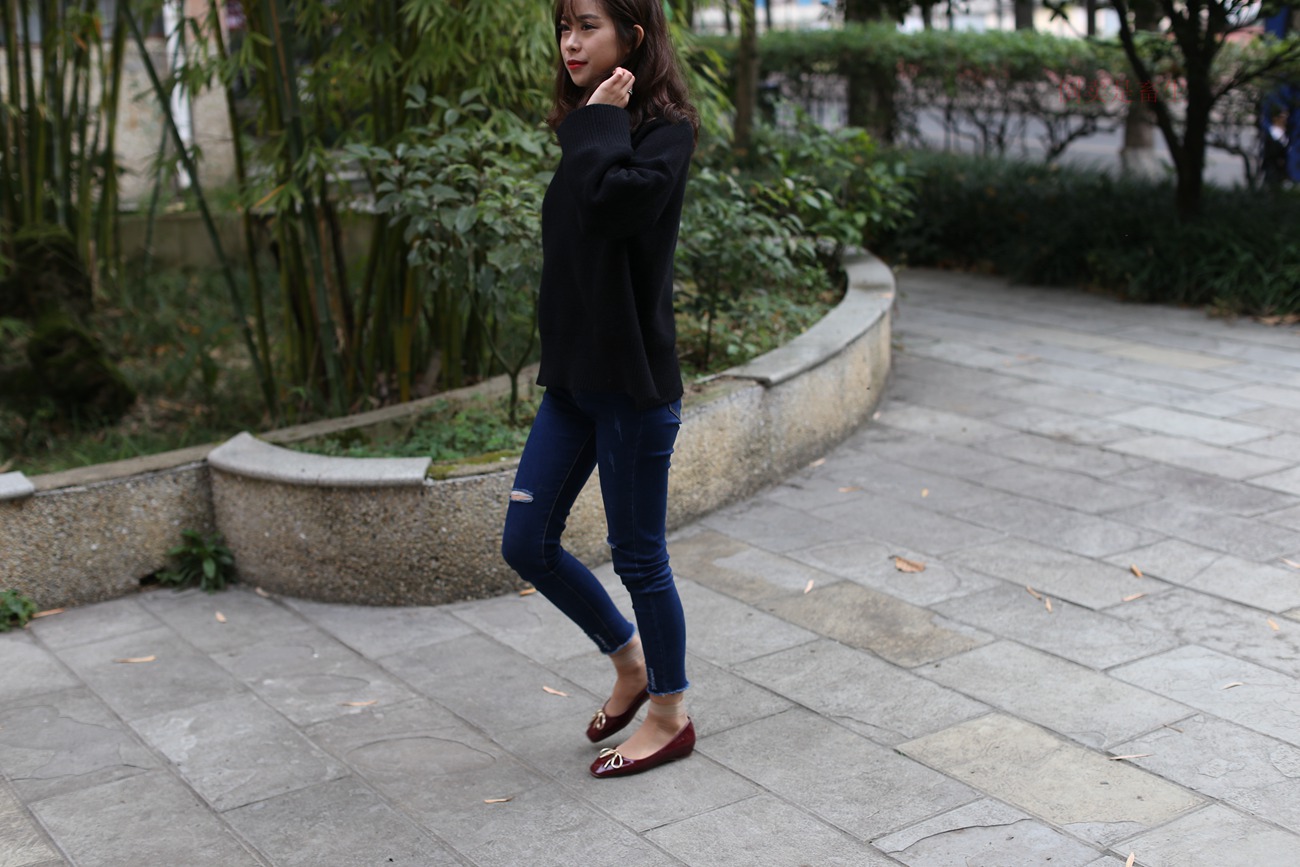 图片[86]-大西瓜爱牙膏-早期作品-Z5-5 深牛短丝 (1)[132P] – 速更版-美库