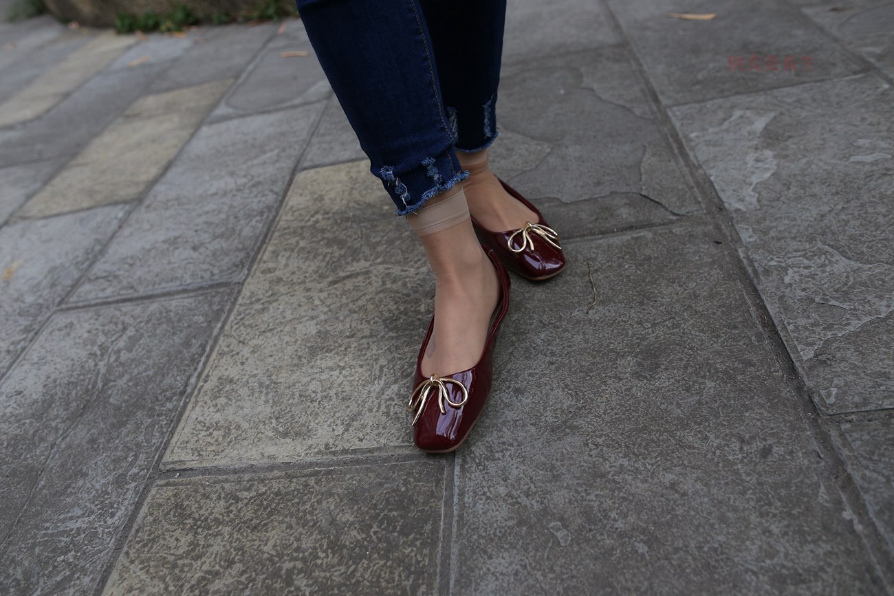 图片[72]-大西瓜爱牙膏-早期作品-Z5-5 深牛短丝 (2)[134P] – 速更版-美库