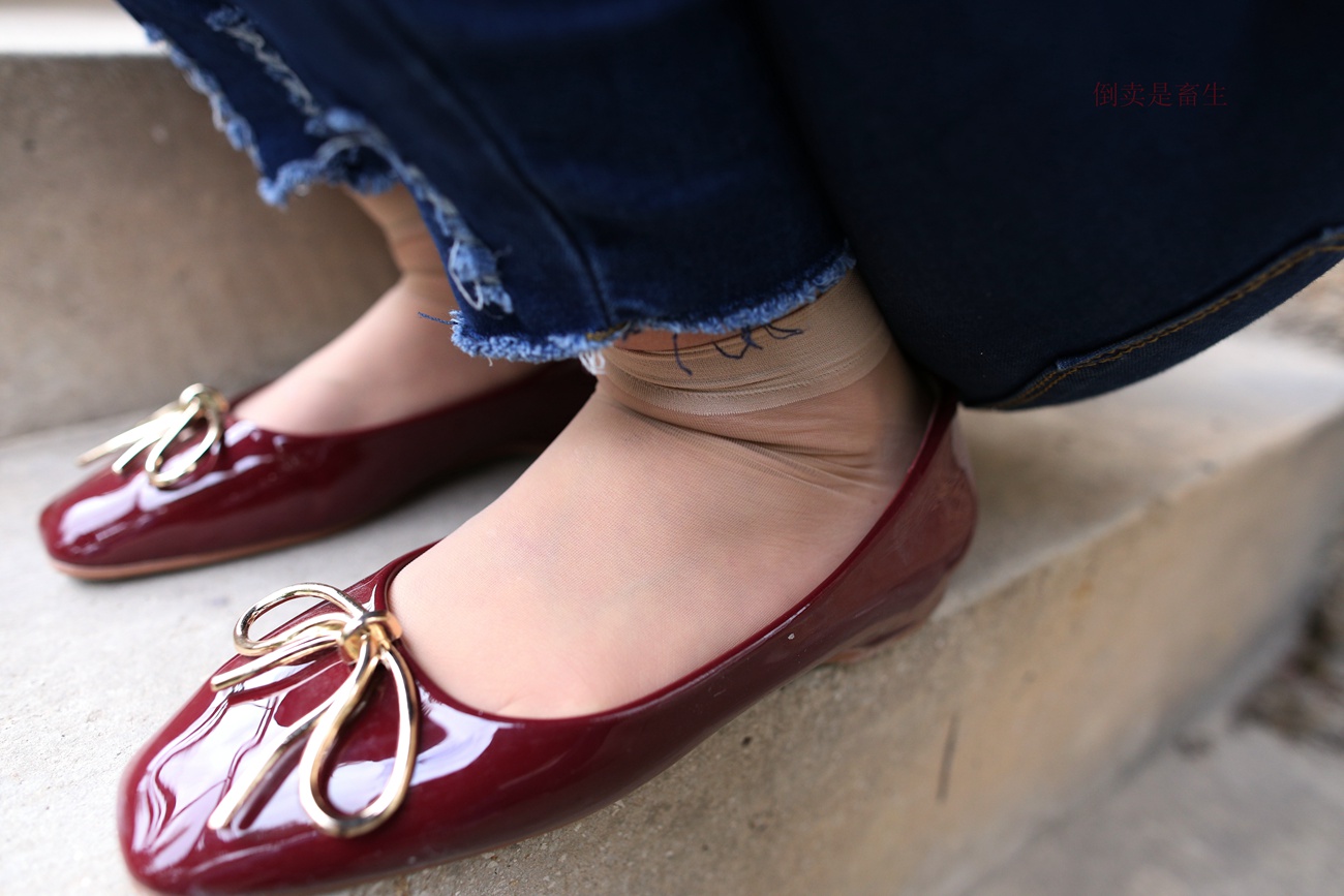 图片[67]-大西瓜爱牙膏-早期作品-Z5-5 深牛短丝 (3)[183P] – 速更版-美库