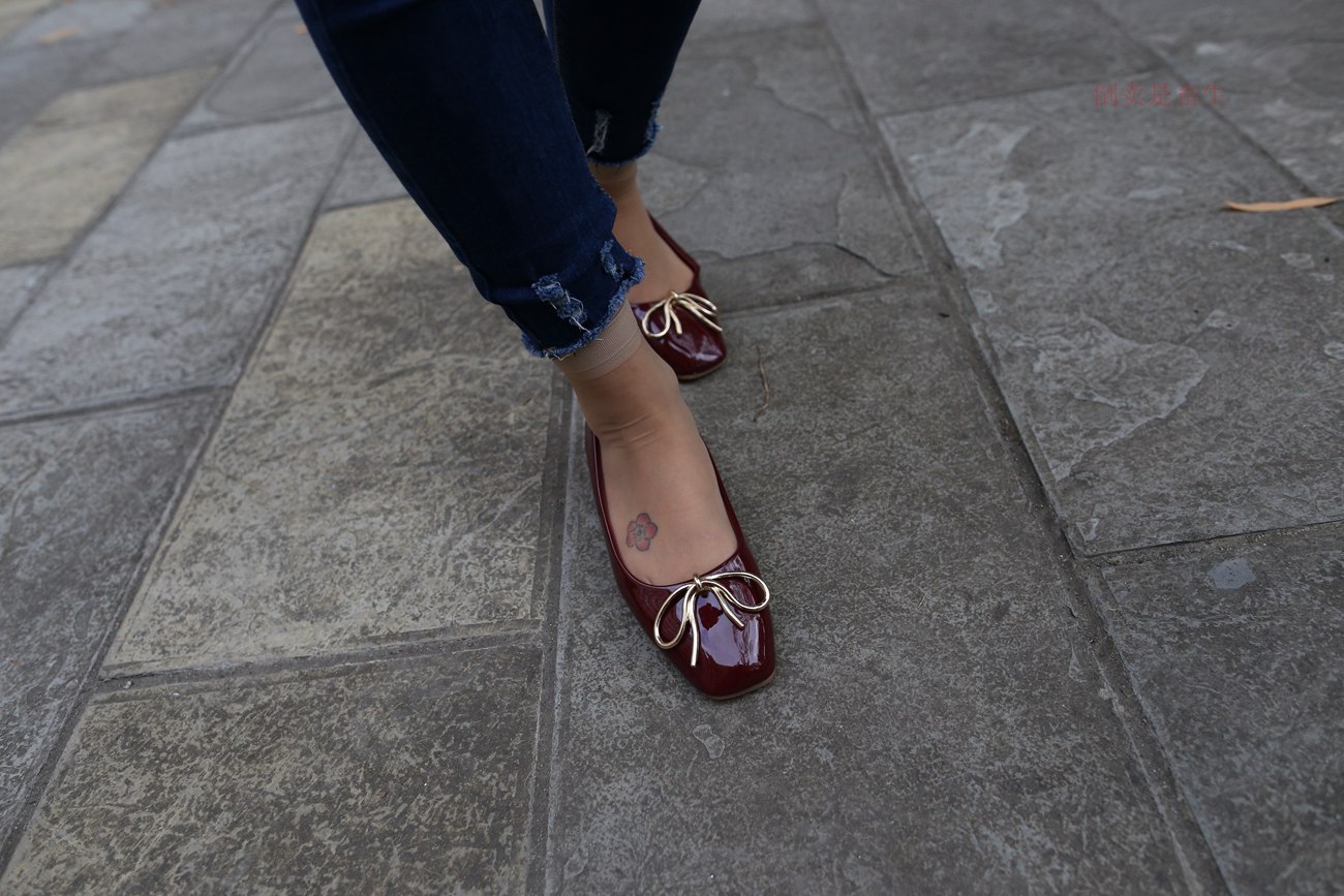 图片[73]-大西瓜爱牙膏-早期作品-Z5-5 深牛短丝 (2)[134P] – 速更版-美库