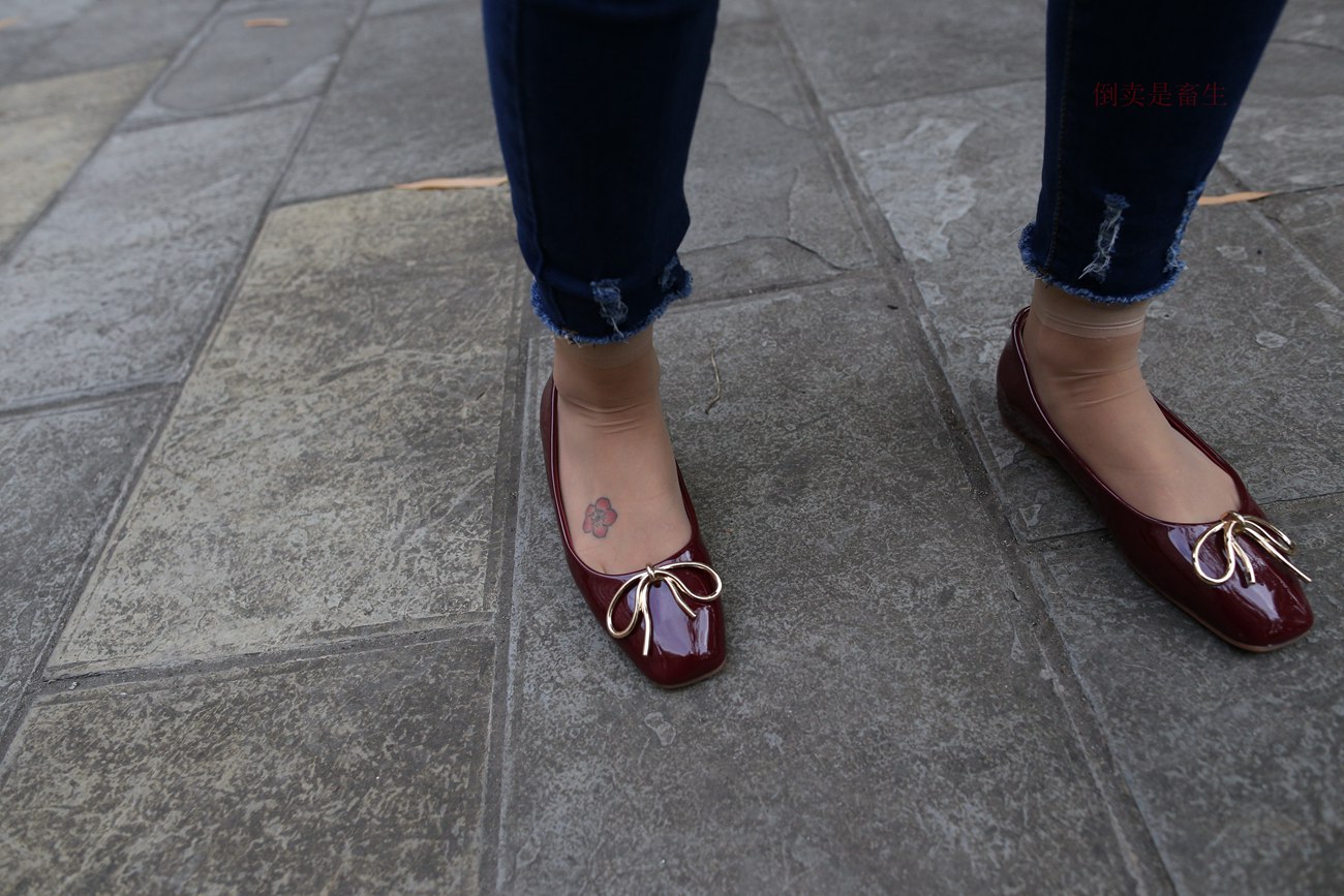 图片[74]-大西瓜爱牙膏-早期作品-Z5-5 深牛短丝 (2)[134P] – 速更版-美库