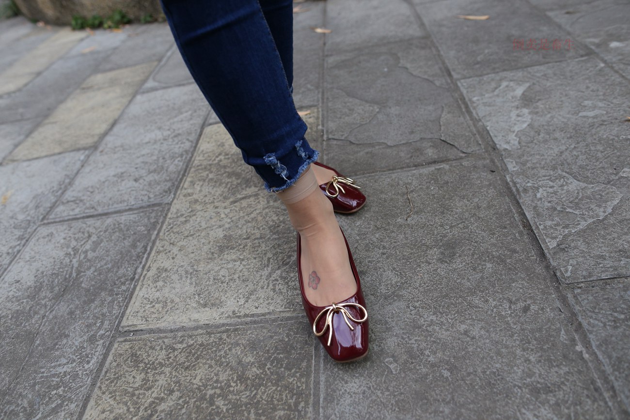 图片[75]-大西瓜爱牙膏-早期作品-Z5-5 深牛短丝 (2)[134P] – 速更版-美库