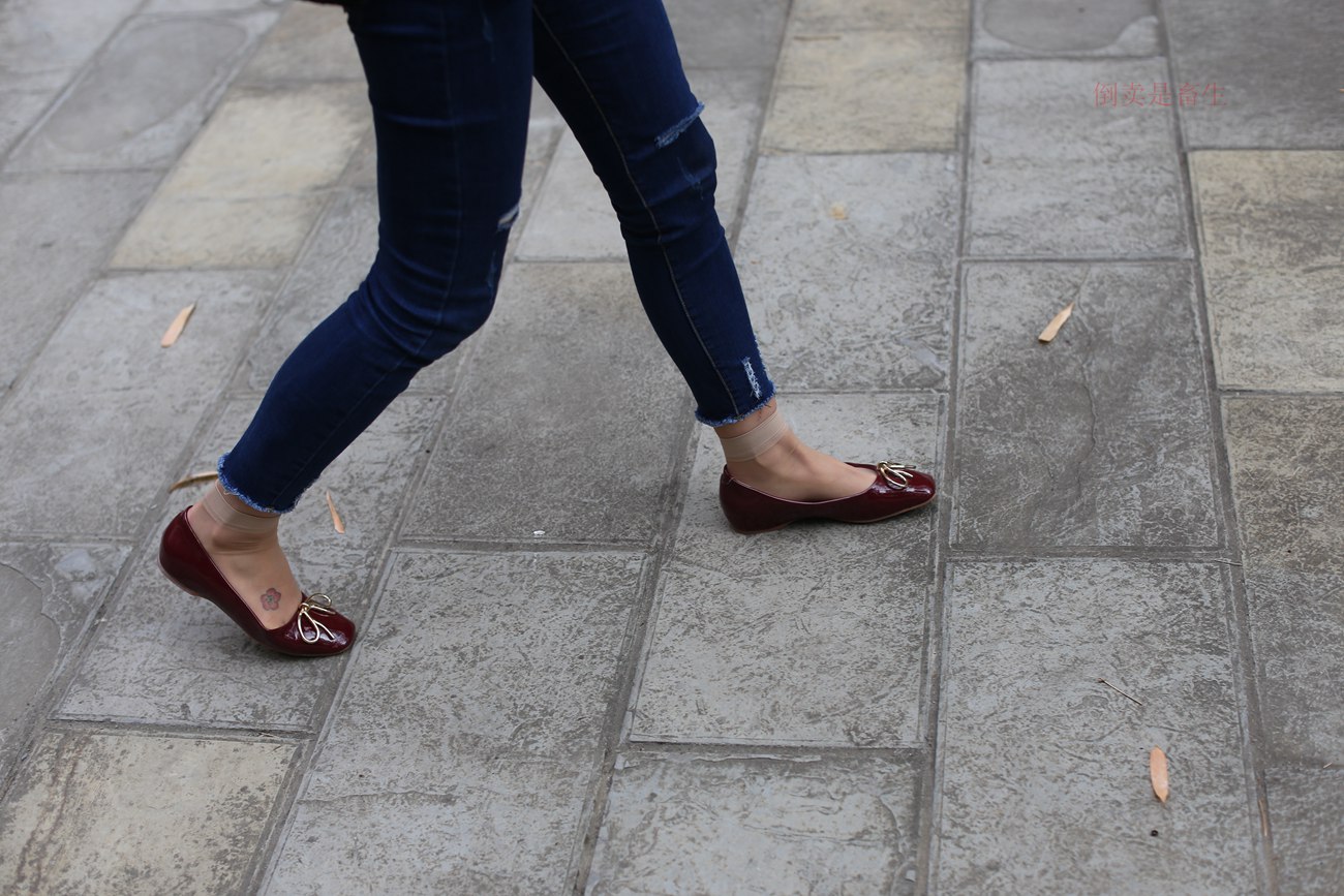 图片[90]-大西瓜爱牙膏-早期作品-Z5-5 深牛短丝 (1)[132P] – 速更版-美库