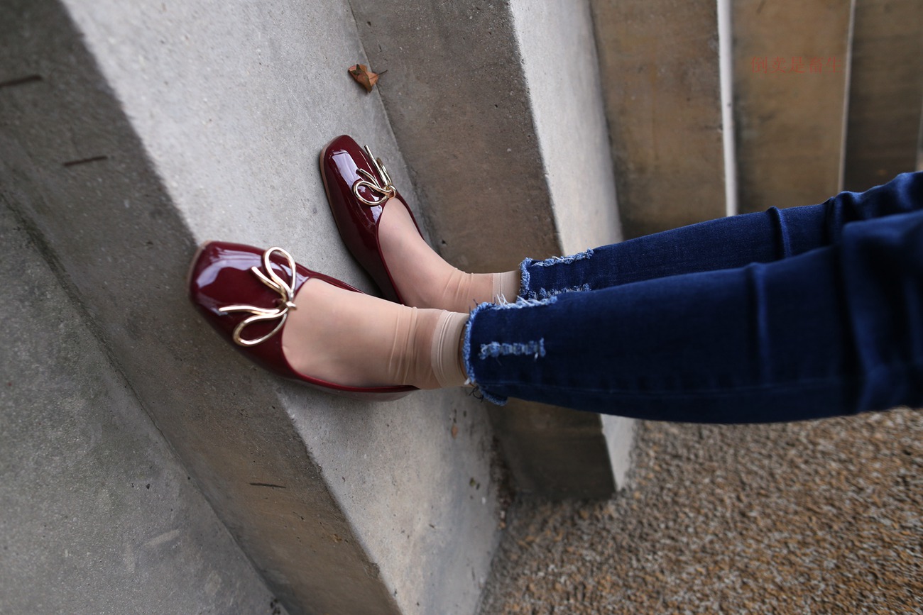 图片[70]-大西瓜爱牙膏-早期作品-Z5-5 深牛短丝 (3)[183P] – 速更版-美库