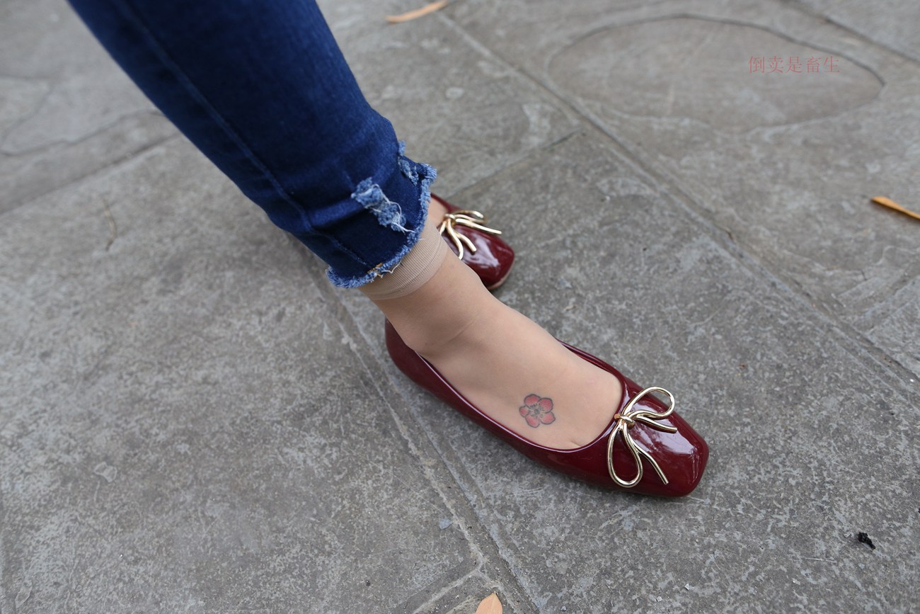 图片[76]-大西瓜爱牙膏-早期作品-Z5-5 深牛短丝 (2)[134P] – 速更版-美库