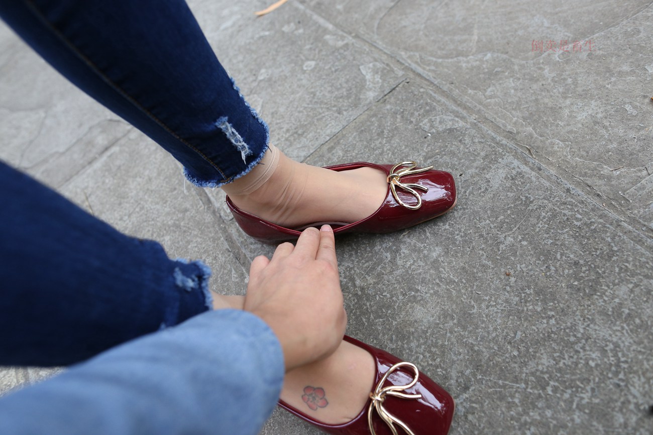 图片[77]-大西瓜爱牙膏-早期作品-Z5-5 深牛短丝 (2)[134P] – 速更版-美库