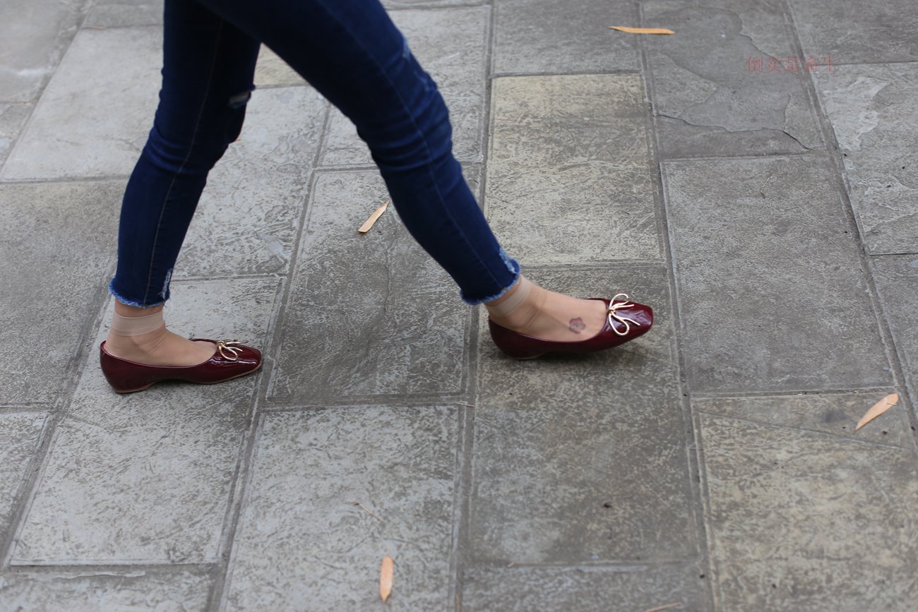 图片[91]-大西瓜爱牙膏-早期作品-Z5-5 深牛短丝 (1)[132P] – 速更版-美库