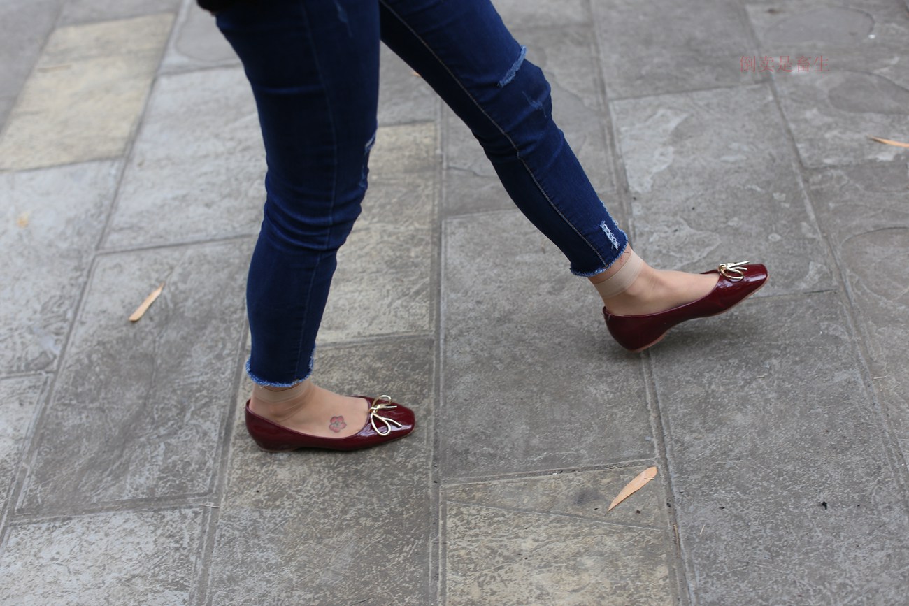 图片[92]-大西瓜爱牙膏-早期作品-Z5-5 深牛短丝 (1)[132P] – 速更版-美库