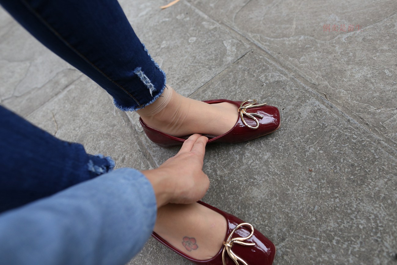 图片[78]-大西瓜爱牙膏-早期作品-Z5-5 深牛短丝 (2)[134P] – 速更版-美库