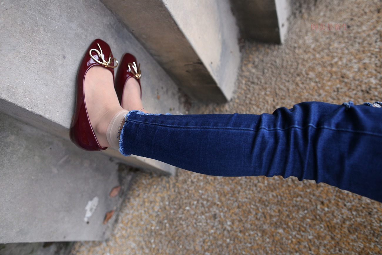 图片[72]-大西瓜爱牙膏-早期作品-Z5-5 深牛短丝 (3)[183P] – 速更版-美库