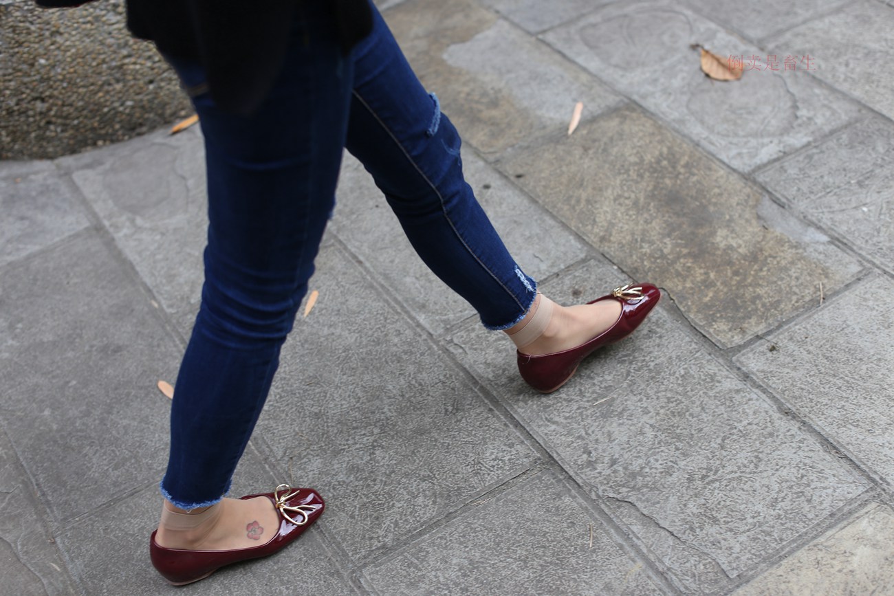 图片[93]-大西瓜爱牙膏-早期作品-Z5-5 深牛短丝 (1)[132P] – 速更版-美库