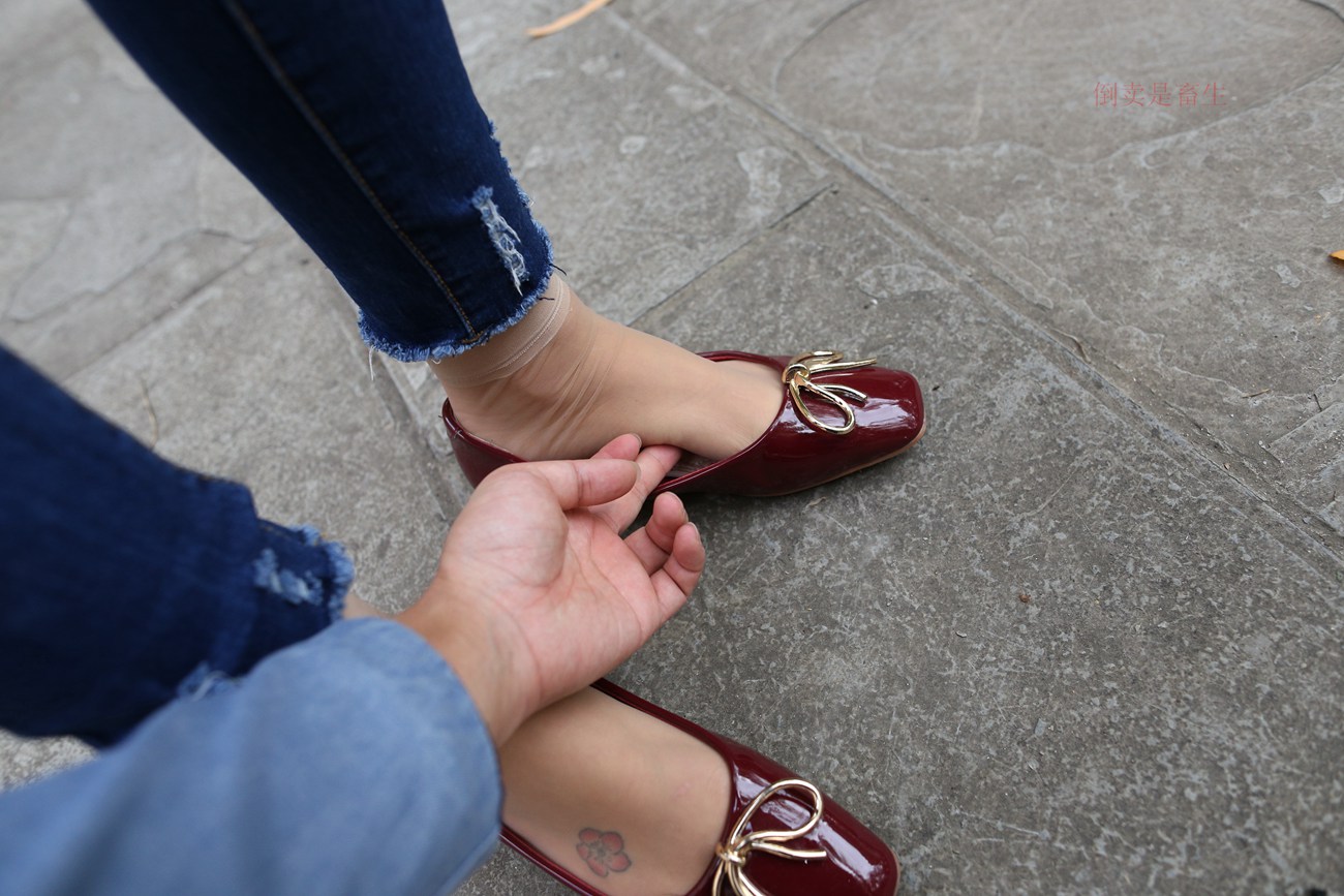 图片[79]-大西瓜爱牙膏-早期作品-Z5-5 深牛短丝 (2)[134P] – 速更版-美库