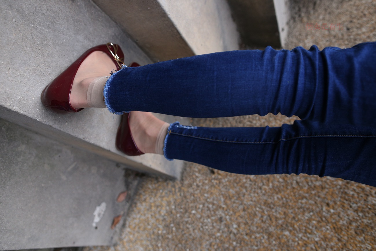 图片[73]-大西瓜爱牙膏-早期作品-Z5-5 深牛短丝 (3)[183P] – 速更版-美库