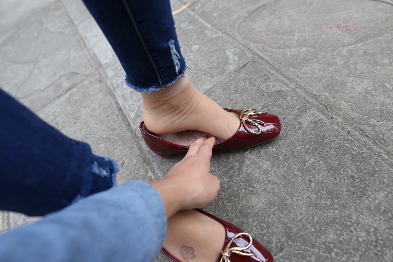 图片[80]-大西瓜爱牙膏-早期作品-Z5-5 深牛短丝 (2)[134P] – 速更版-美库