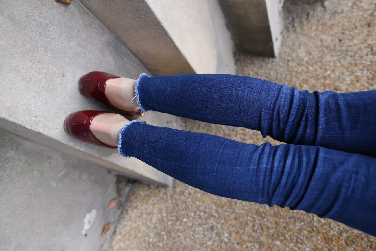 图片[74]-大西瓜爱牙膏-早期作品-Z5-5 深牛短丝 (3)[183P] – 速更版-美库