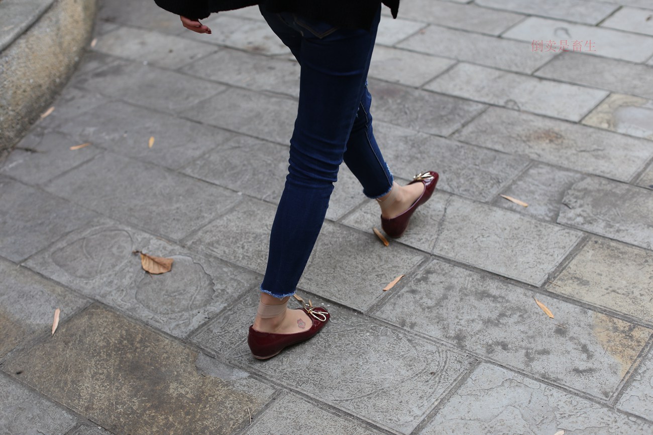 图片[95]-大西瓜爱牙膏-早期作品-Z5-5 深牛短丝 (1)[132P] – 速更版-美库