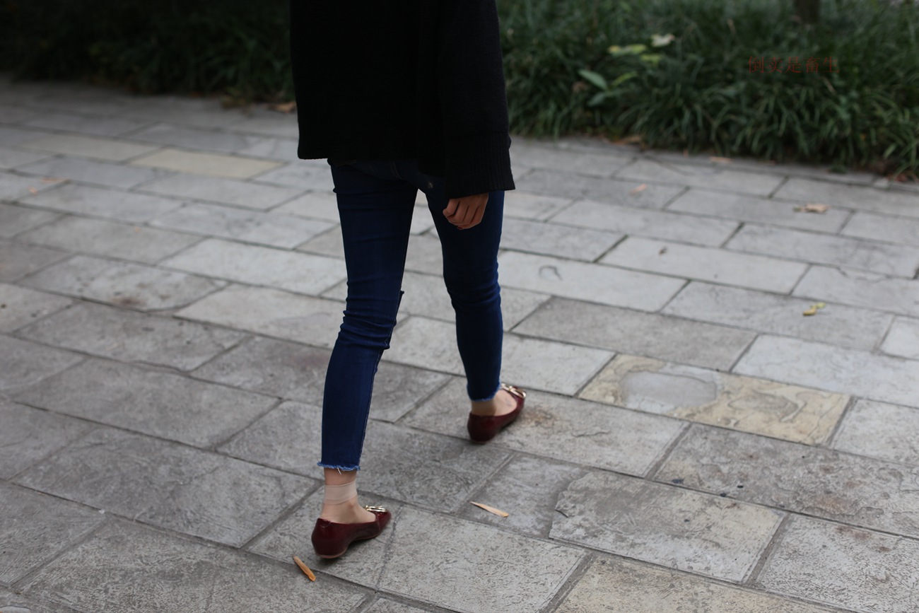 图片[96]-大西瓜爱牙膏-早期作品-Z5-5 深牛短丝 (1)[132P] – 速更版-美库