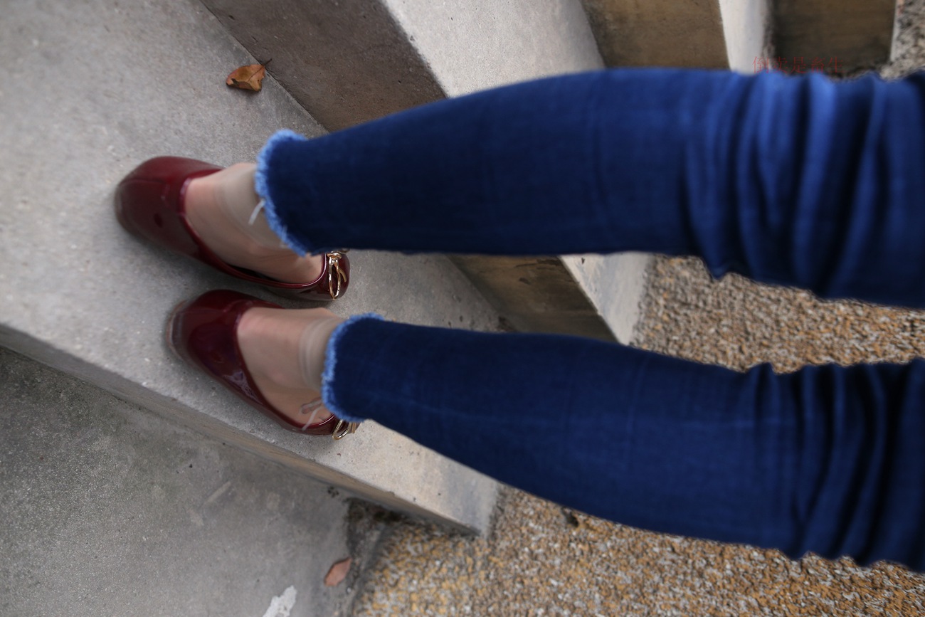 图片[75]-大西瓜爱牙膏-早期作品-Z5-5 深牛短丝 (3)[183P] – 速更版-美库