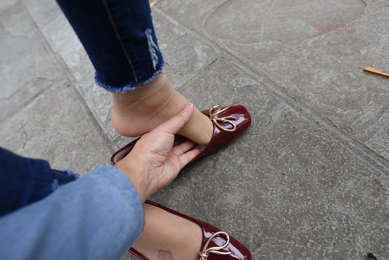 图片[82]-大西瓜爱牙膏-早期作品-Z5-5 深牛短丝 (2)[134P] – 速更版-美库