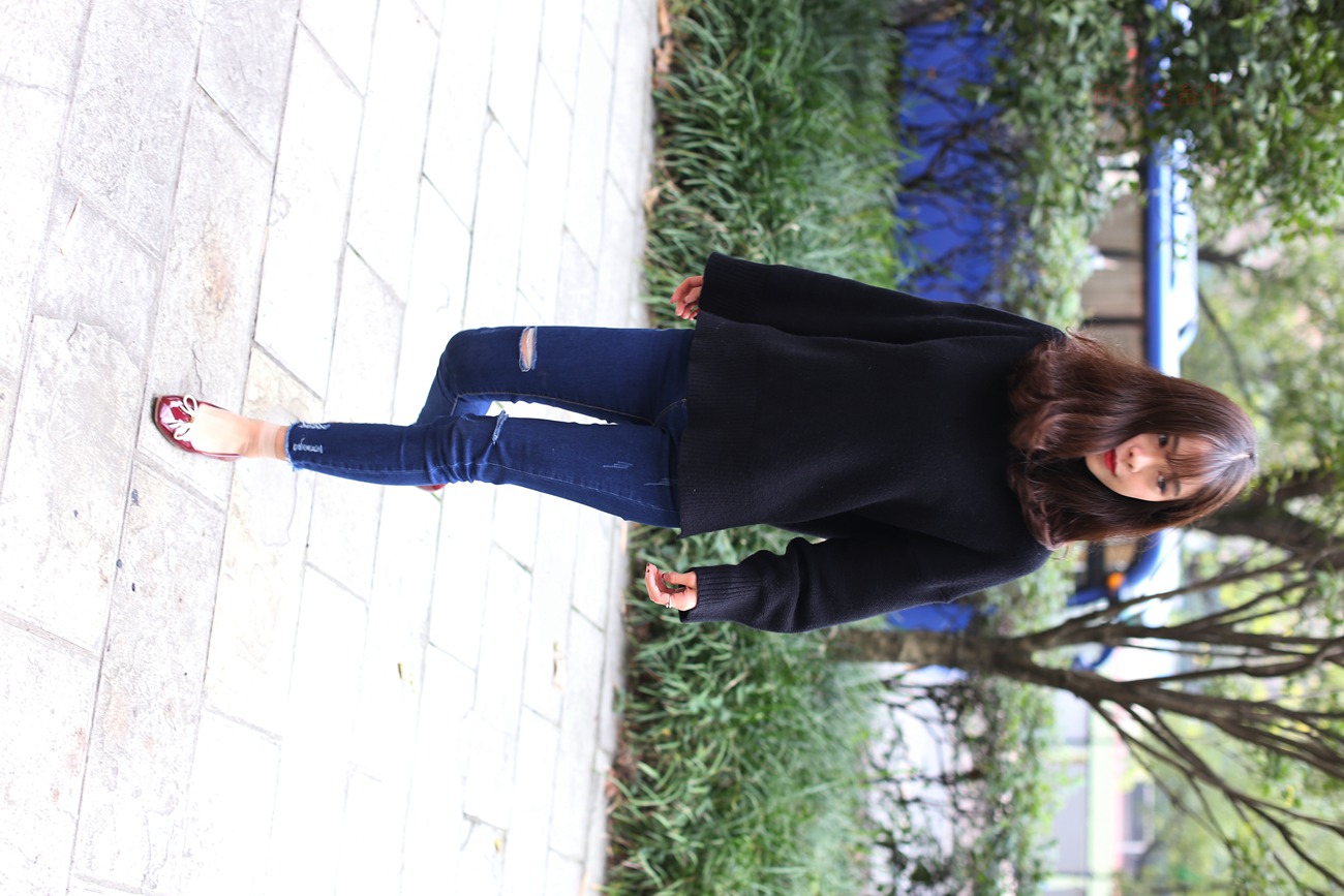 图片[97]-大西瓜爱牙膏-早期作品-Z5-5 深牛短丝 (1)[132P] – 速更版-美库