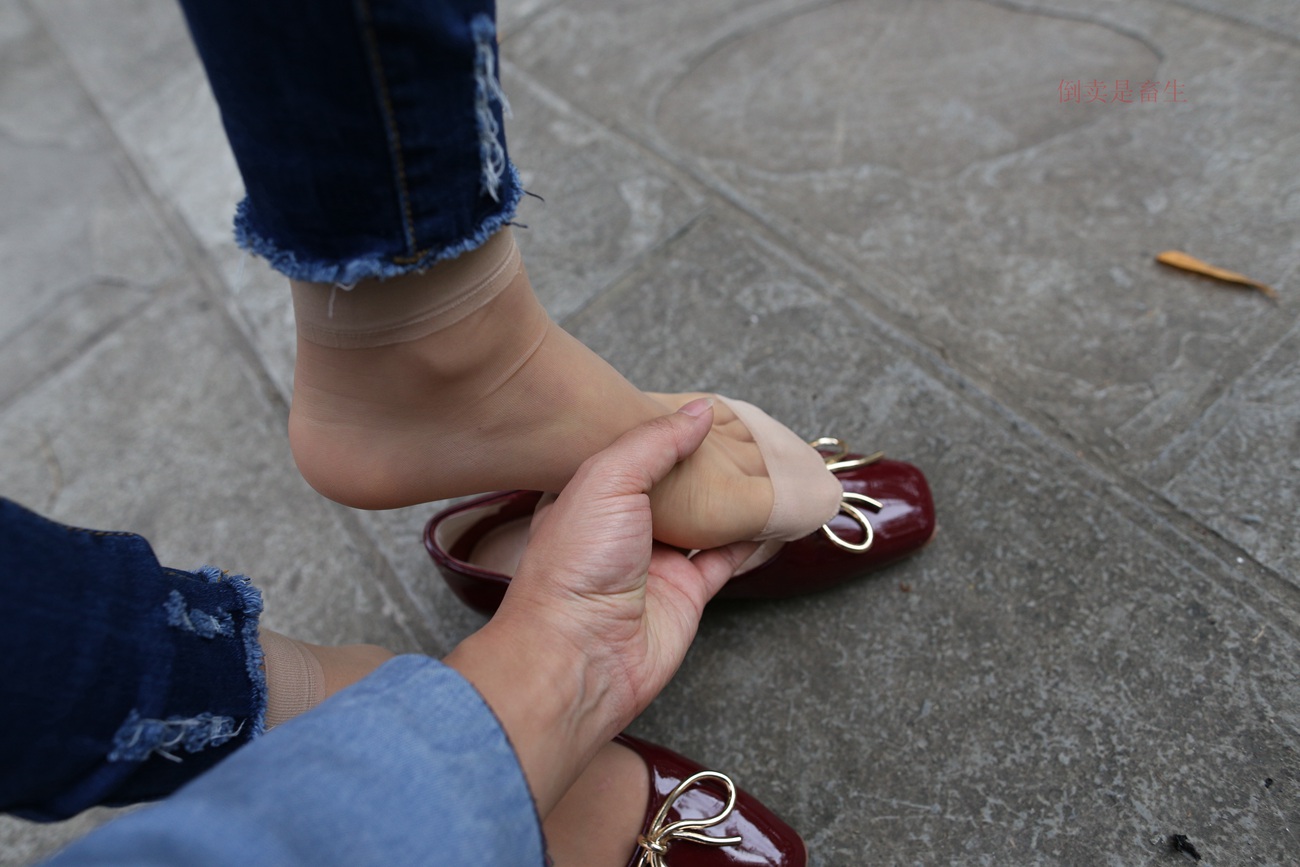 图片[83]-大西瓜爱牙膏-早期作品-Z5-5 深牛短丝 (2)[134P] – 速更版-美库