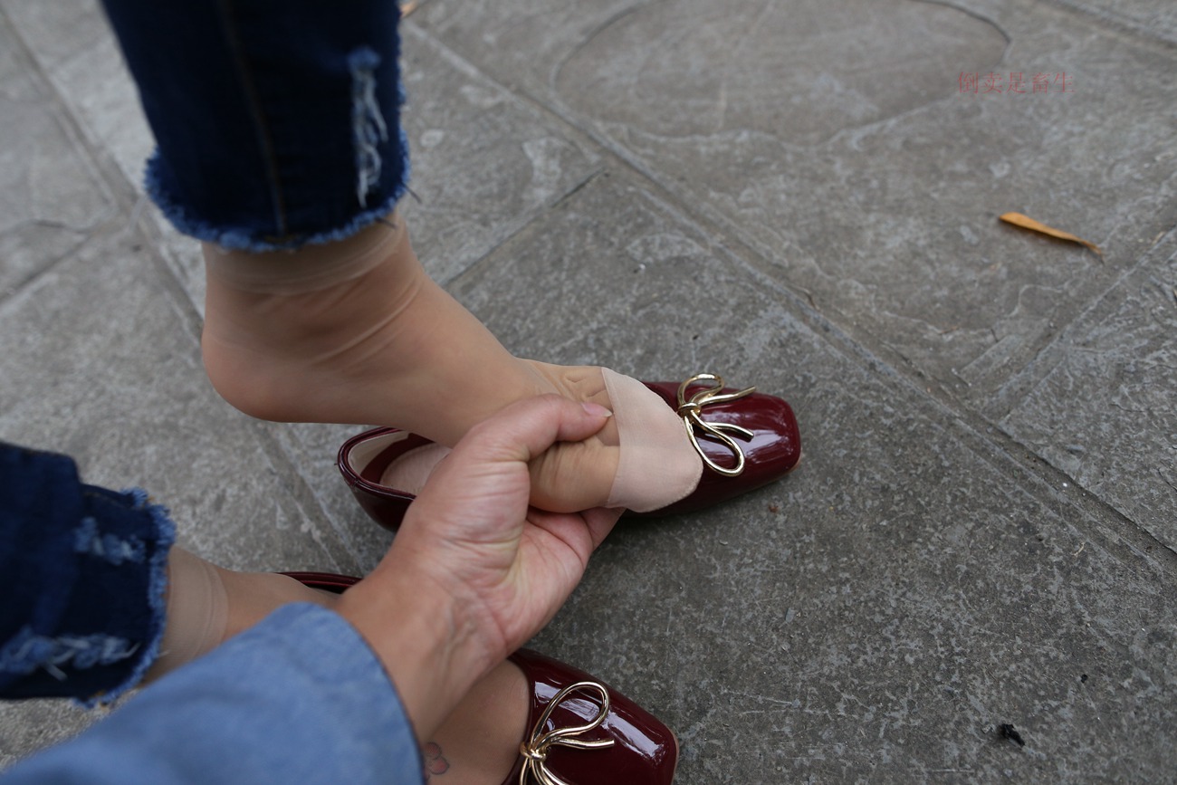 图片[84]-大西瓜爱牙膏-早期作品-Z5-5 深牛短丝 (2)[134P] – 速更版-美库