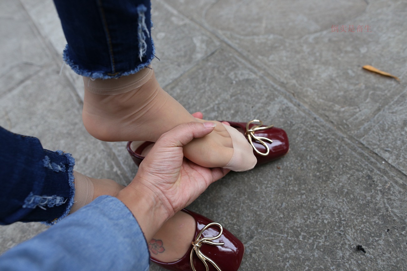 图片[85]-大西瓜爱牙膏-早期作品-Z5-5 深牛短丝 (2)[134P] – 速更版-美库