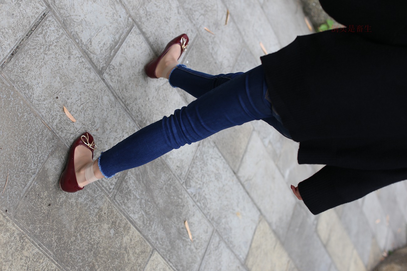 图片[100]-大西瓜爱牙膏-早期作品-Z5-5 深牛短丝 (1)[132P] – 速更版-美库