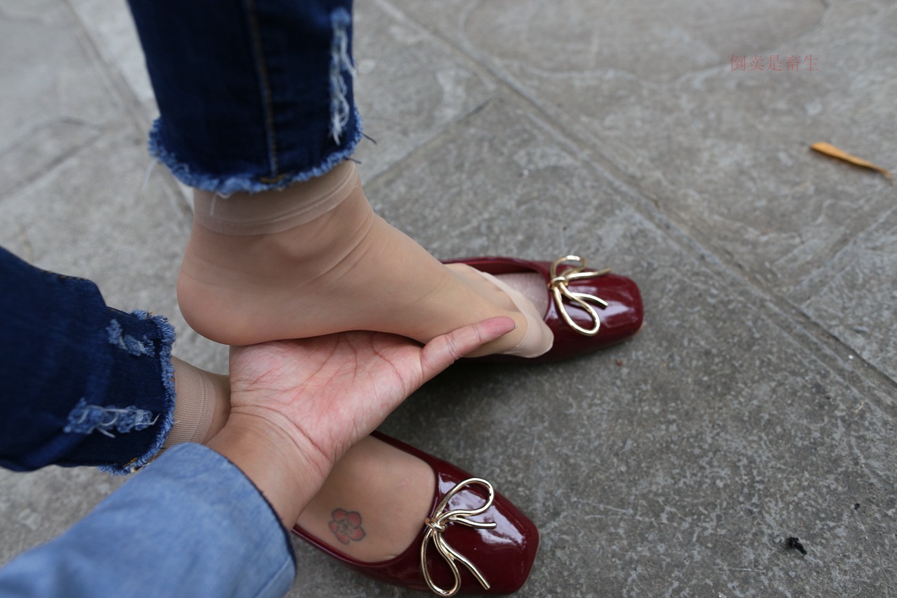 图片[86]-大西瓜爱牙膏-早期作品-Z5-5 深牛短丝 (2)[134P] – 速更版-美库