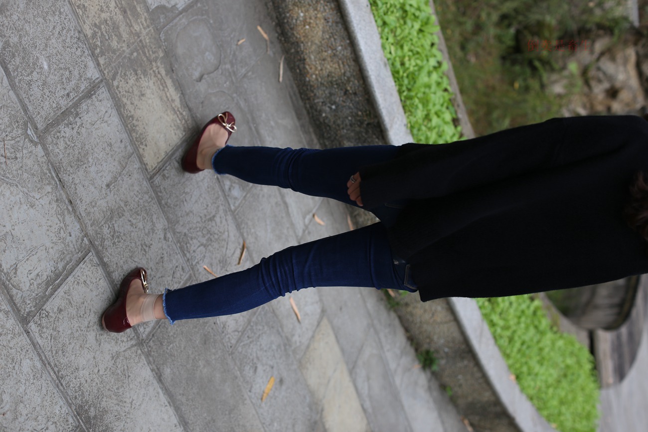 图片[101]-大西瓜爱牙膏-早期作品-Z5-5 深牛短丝 (1)[132P] – 速更版-美库