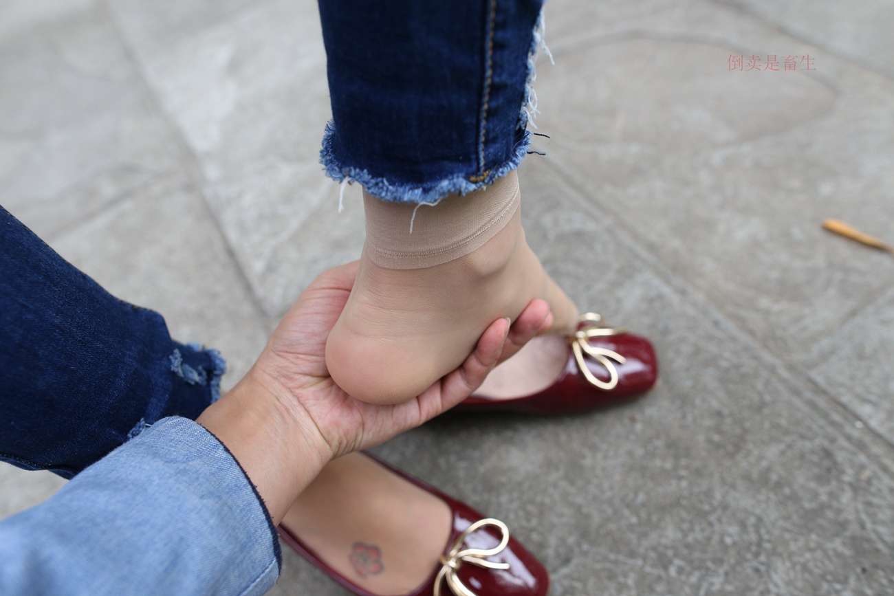 图片[87]-大西瓜爱牙膏-早期作品-Z5-5 深牛短丝 (2)[134P] – 速更版-美库