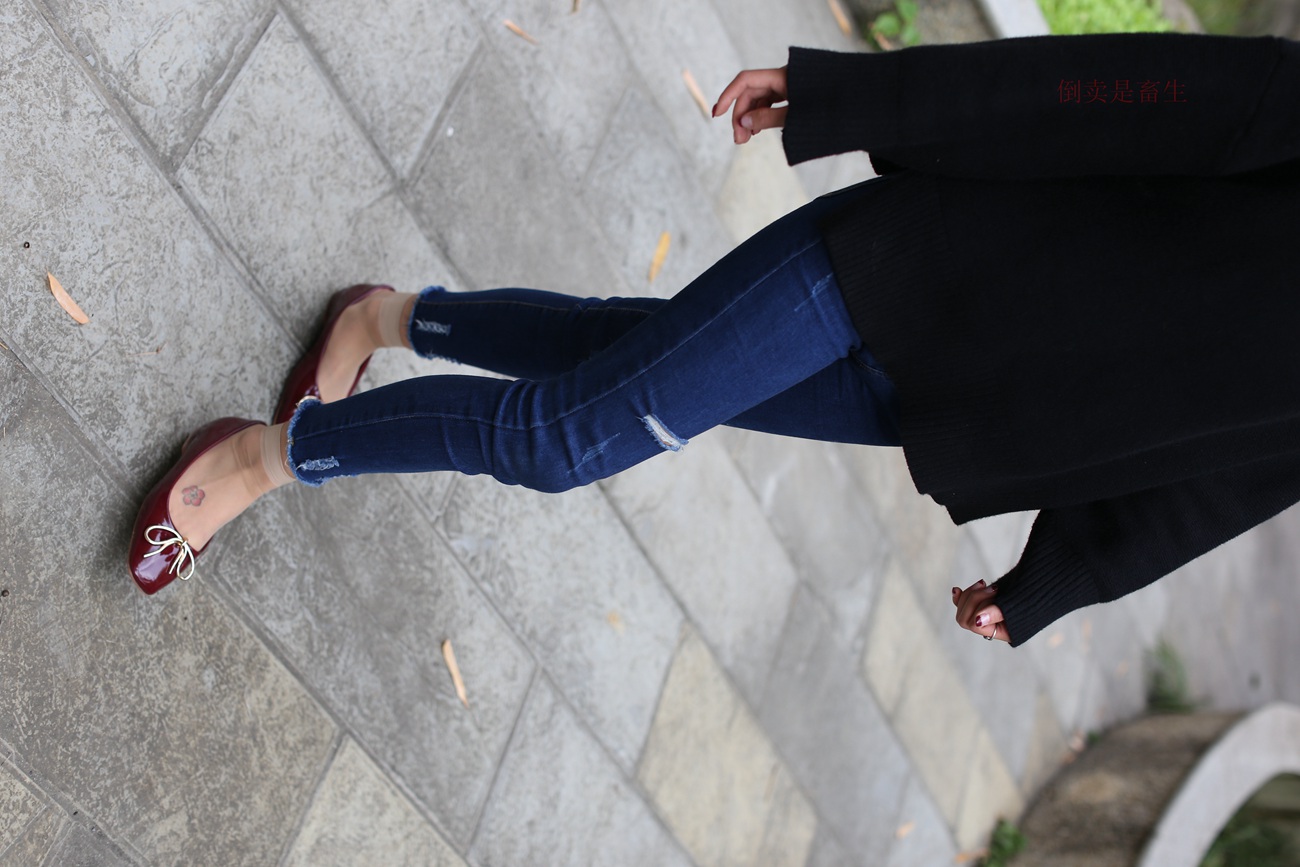 图片[102]-大西瓜爱牙膏-早期作品-Z5-5 深牛短丝 (1)[132P] – 速更版-美库