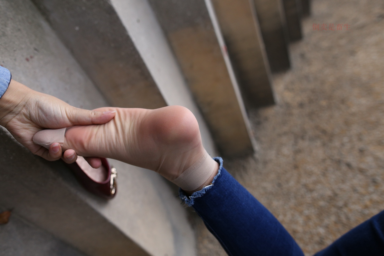 图片[80]-大西瓜爱牙膏-早期作品-Z5-5 深牛短丝 (3)[183P] – 速更版-美库