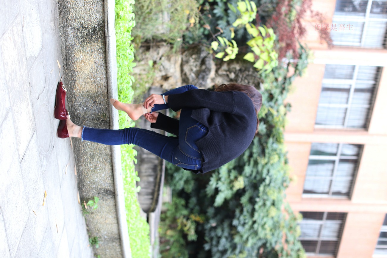 图片[103]-大西瓜爱牙膏-早期作品-Z5-5 深牛短丝 (1)[132P] – 速更版-美库