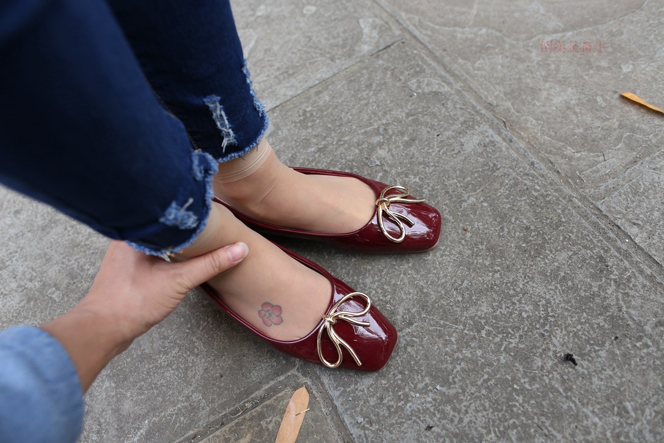 图片[89]-大西瓜爱牙膏-早期作品-Z5-5 深牛短丝 (2)[134P] – 速更版-美库