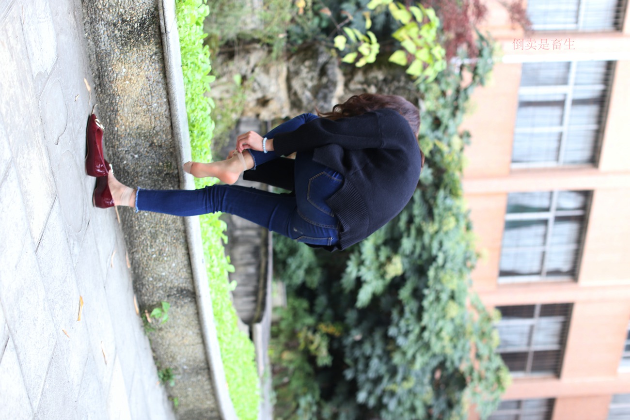 图片[105]-大西瓜爱牙膏-早期作品-Z5-5 深牛短丝 (1)[132P] – 速更版-美库