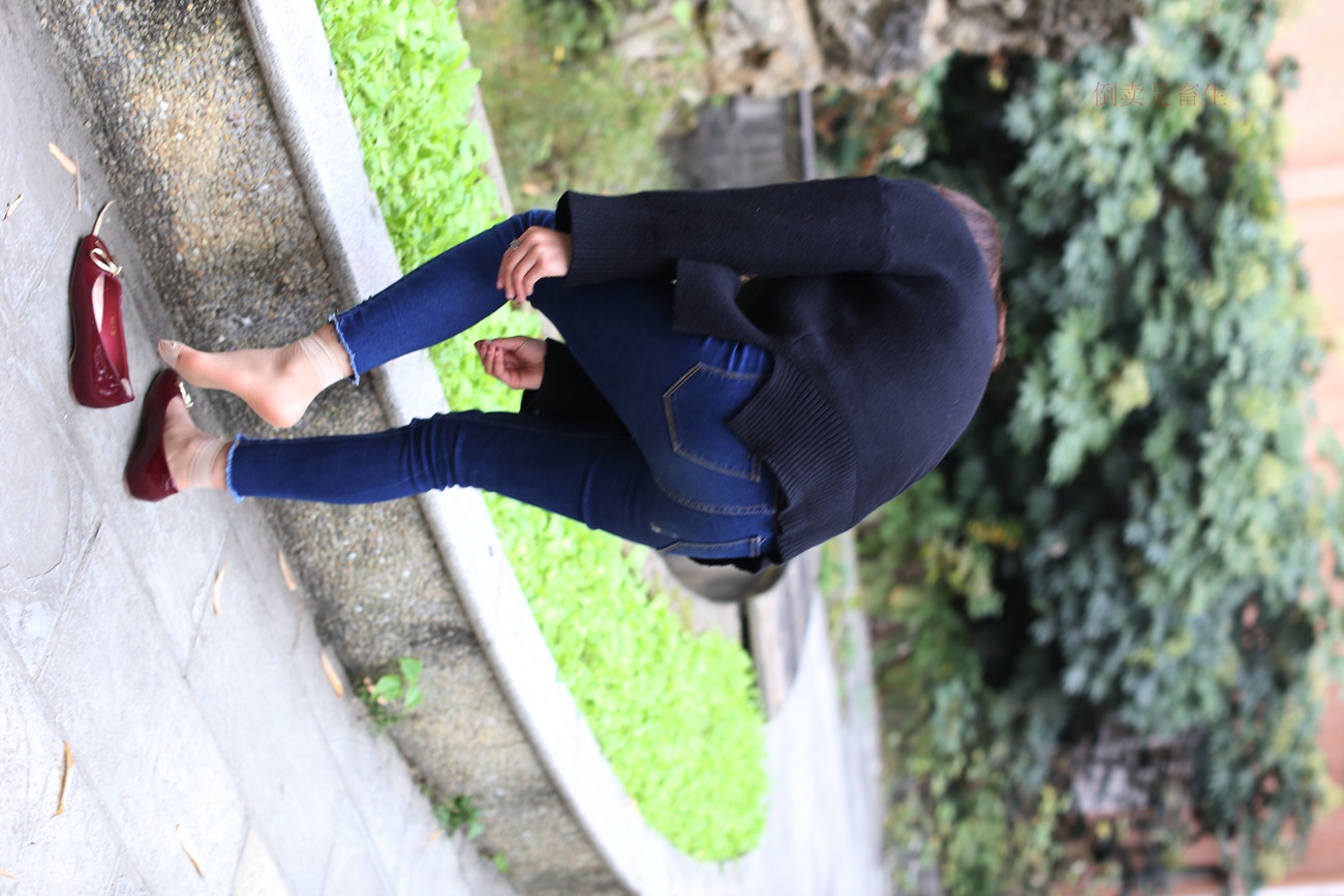 图片[106]-大西瓜爱牙膏-早期作品-Z5-5 深牛短丝 (1)[132P] – 速更版-美库