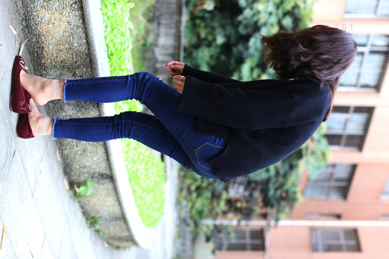 图片[107]-大西瓜爱牙膏-早期作品-Z5-5 深牛短丝 (1)[132P] – 速更版-美库