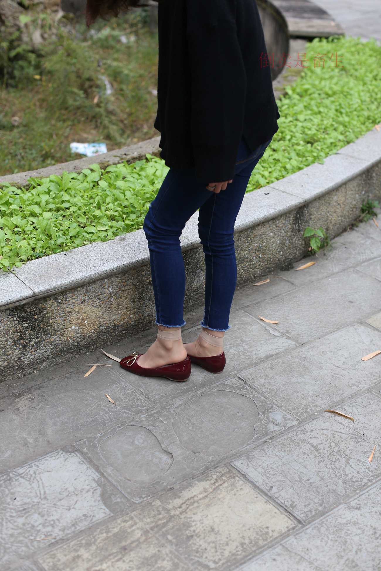 图片[108]-大西瓜爱牙膏-早期作品-Z5-5 深牛短丝 (1)[132P] – 速更版-美库