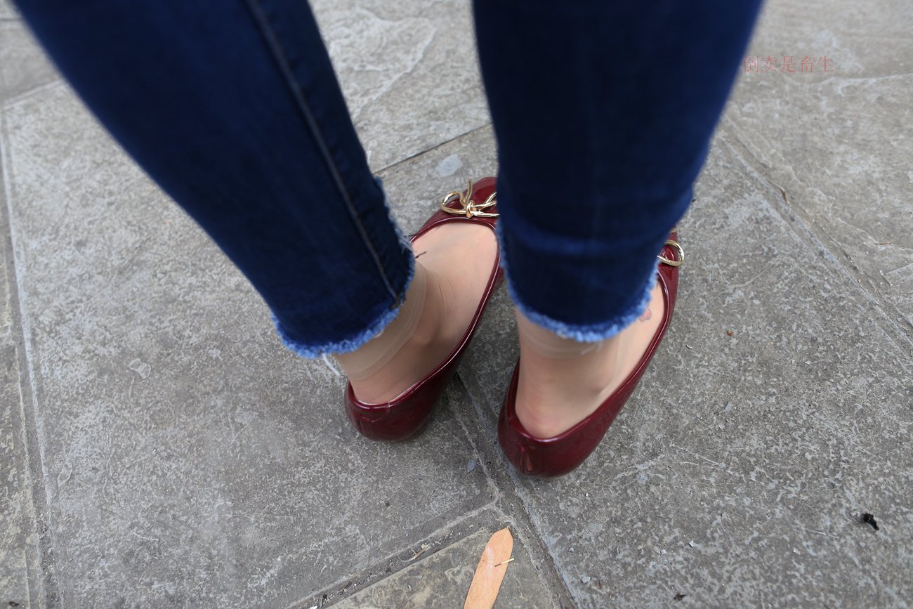 图片[91]-大西瓜爱牙膏-早期作品-Z5-5 深牛短丝 (2)[134P] – 速更版-美库