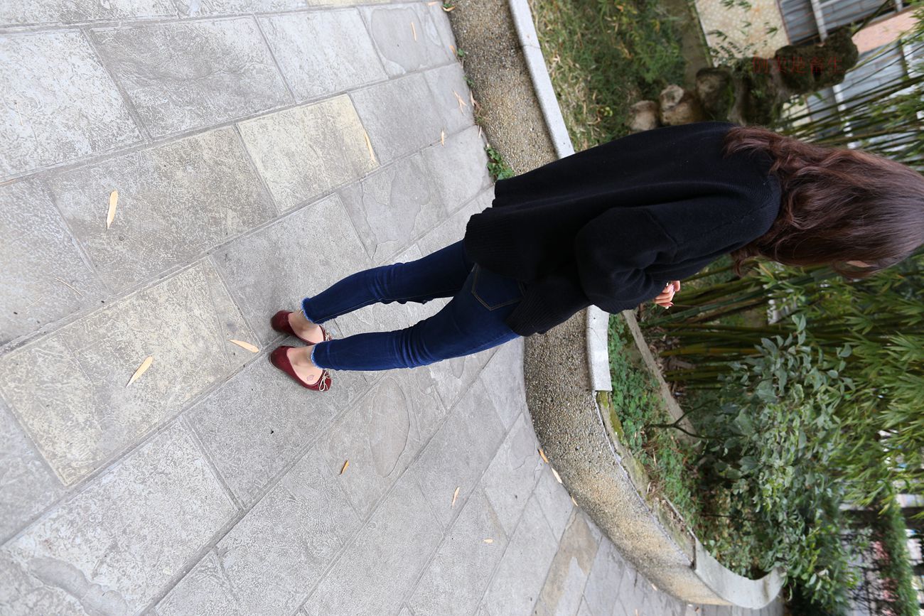 图片[92]-大西瓜爱牙膏-早期作品-Z5-5 深牛短丝 (2)[134P] – 速更版-美库