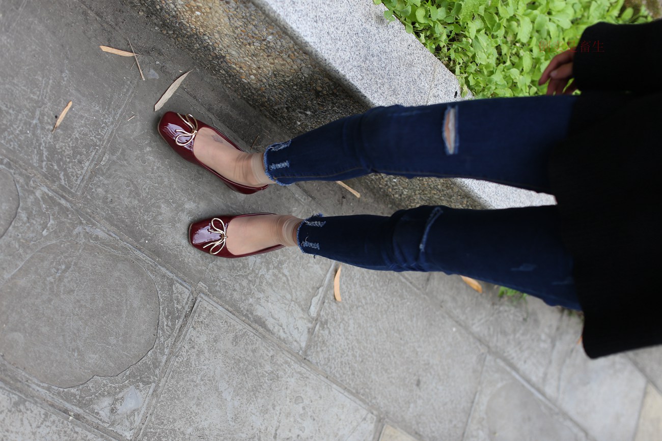 图片[110]-大西瓜爱牙膏-早期作品-Z5-5 深牛短丝 (1)[132P] – 速更版-美库