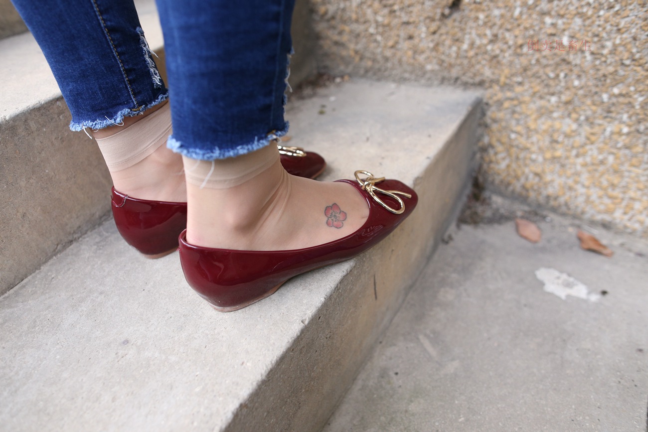 图片[86]-大西瓜爱牙膏-早期作品-Z5-5 深牛短丝 (3)[183P] – 速更版-美库