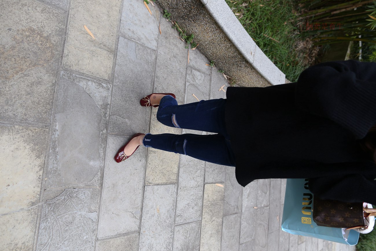 图片[93]-大西瓜爱牙膏-早期作品-Z5-5 深牛短丝 (2)[134P] – 速更版-美库