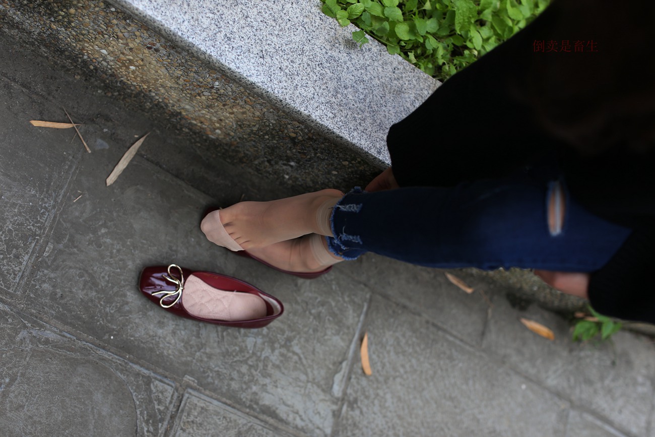 图片[112]-大西瓜爱牙膏-早期作品-Z5-5 深牛短丝 (1)[132P] – 速更版-美库