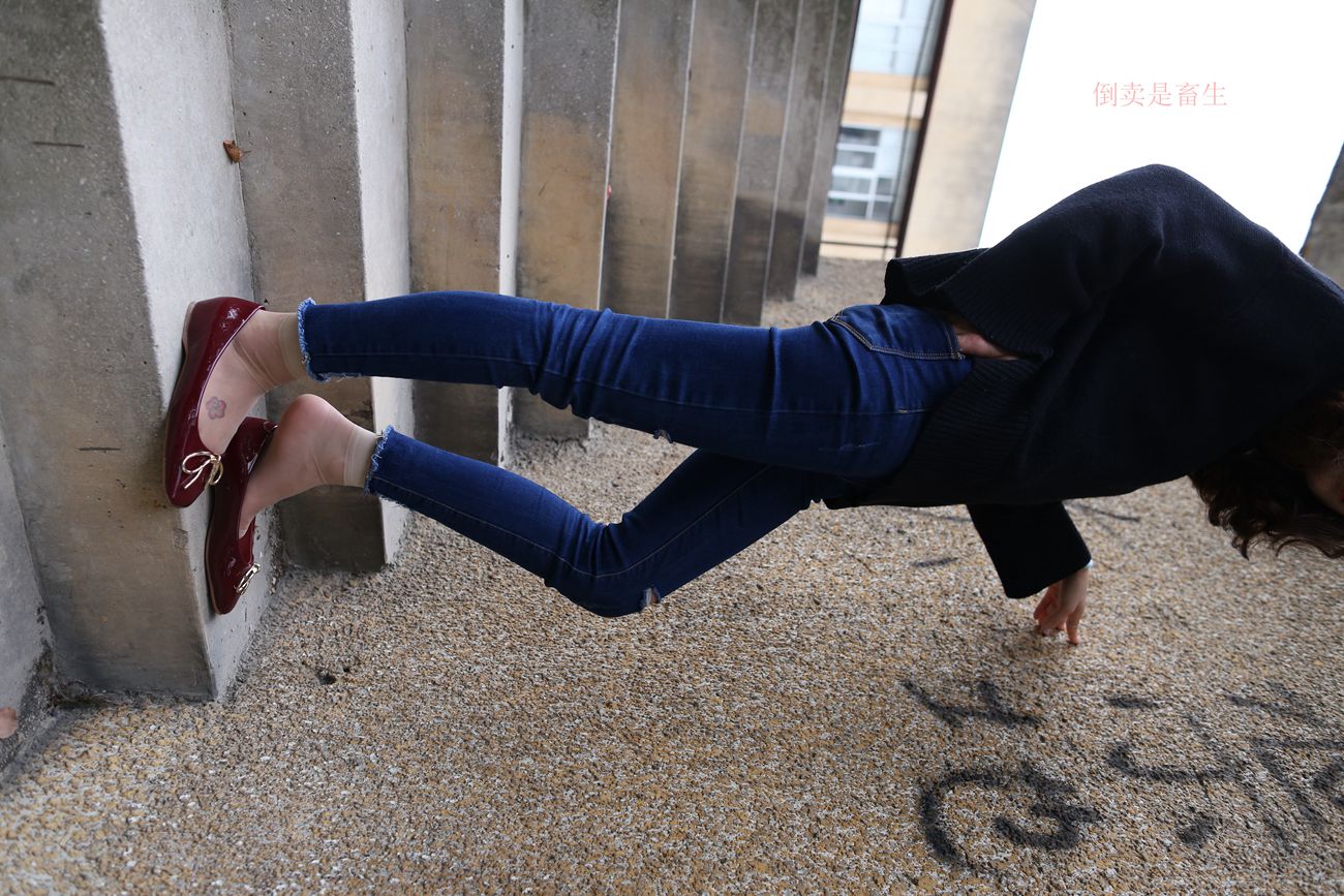 图片[88]-大西瓜爱牙膏-早期作品-Z5-5 深牛短丝 (3)[183P] – 速更版-美库