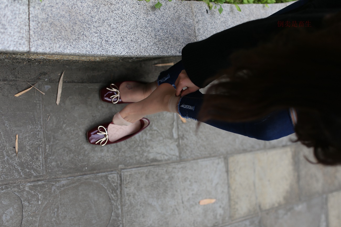 图片[114]-大西瓜爱牙膏-早期作品-Z5-5 深牛短丝 (1)[132P] – 速更版-美库